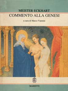 Commento alla Genesi