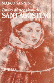 Invito al pensiero di sant'Agostino