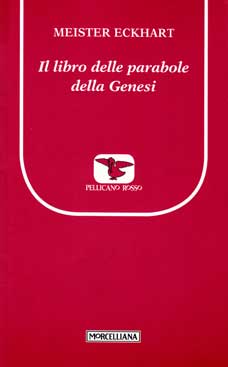 Il libro delle parabole della Genesi