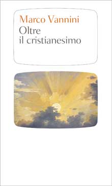Oltre il cristianesimo
