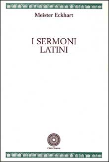 I Sermoni latini