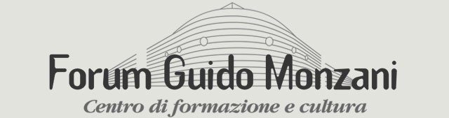 Forum Guido Monzani