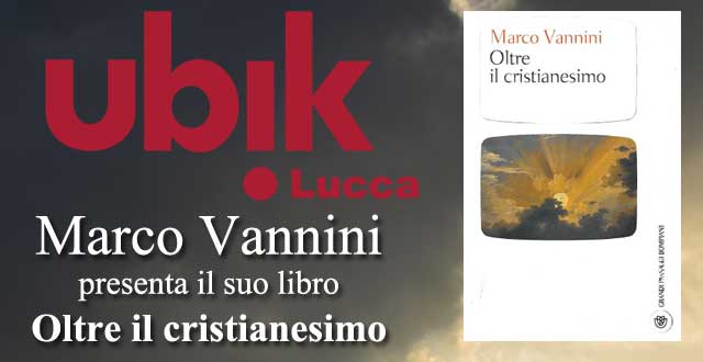 Vannini - Libreria UBIK di Lucca