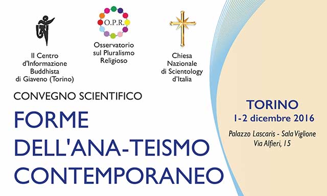 Ateismo mistico ed ana-teismo