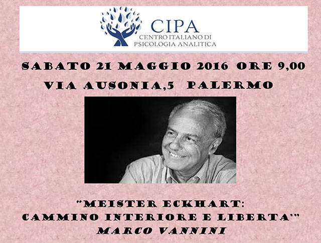 Meister Eckhart: cammino interiore e libertà