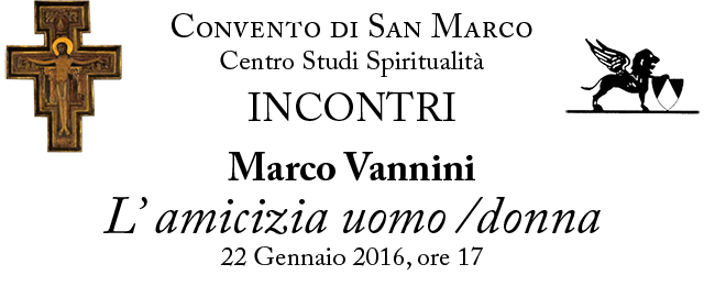 Convegni di Santo Spirito