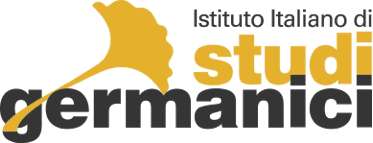 logo Istituto Italiano di Studi germanici