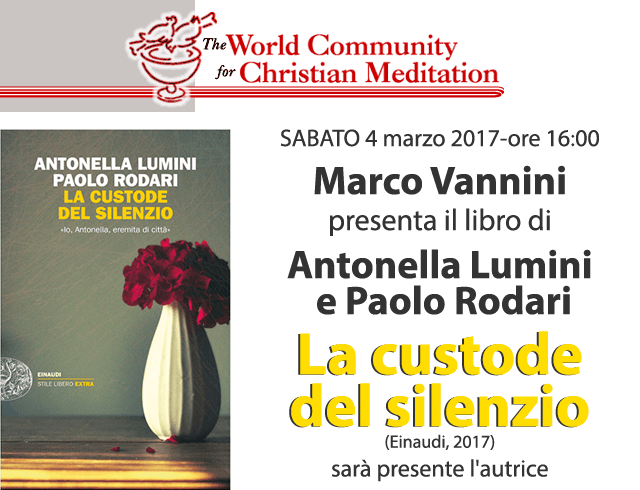 La custode del silenzio