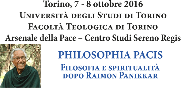 philosophia pacis