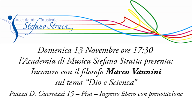 Dio e Scienza