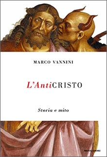 L'Anticristo. Storia e mito