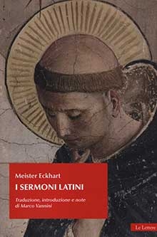 Meister Eckhart: I Sermoni latini