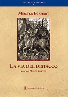 Meister Eckhart, La via del distacco