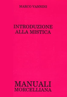 Introduzione alla mistica