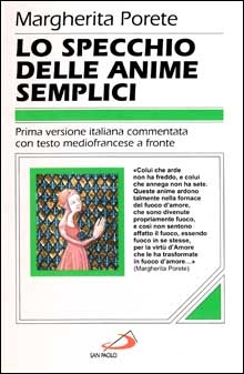 Lo specchio delle anime semplici