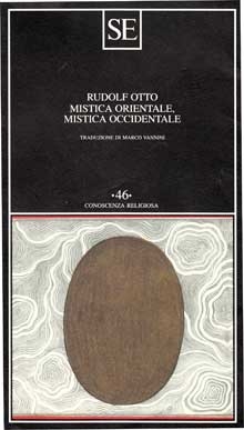 Mistica orientale, mistica occidentale