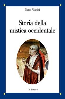 Storia della mistica occidentale