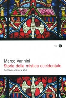 Storia della mistica occidentale