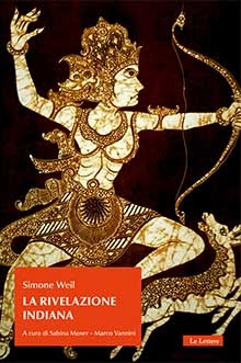 Simone Weil - La rivelazione indiana