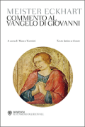 Meister Eckhart - Commento al vangelo di Giovanni