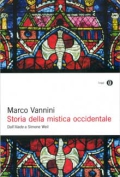 Storia della mistica occidentale