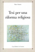 Tesi per una riforma religiosa